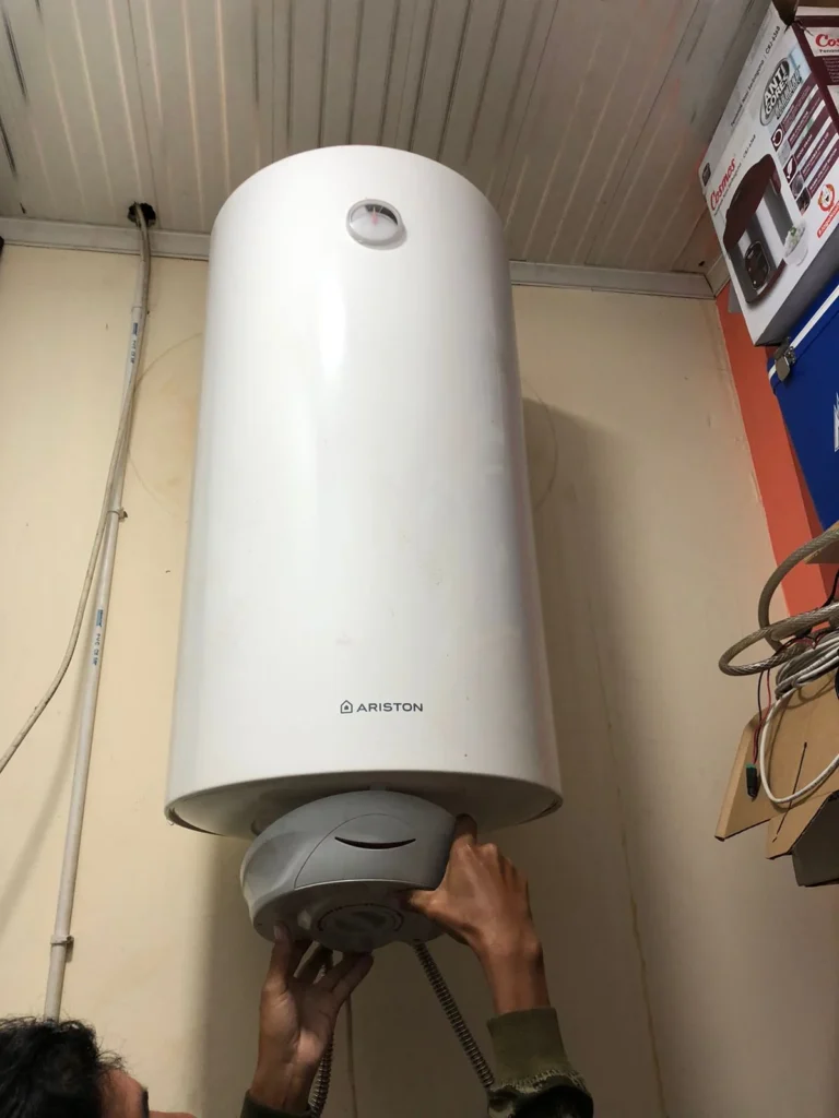 Service water heater bali - sinar multi teknik (2)